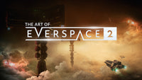 The Art of EVERSPACE™ 2 screenshot 1