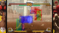 SNK VS. CAPCOM SVC CHAOS screenshot 10