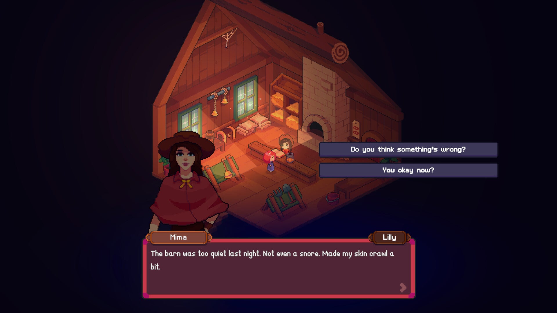 Everholm screenshot 4
