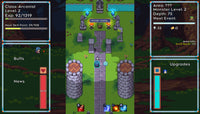 Don't Die, Collect Loot screenshot 11