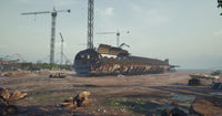 Ship Graveyard Simulator 2 - Submarines DLC screenshot 5