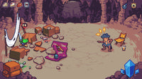 Die in the Dungeon screenshot 8