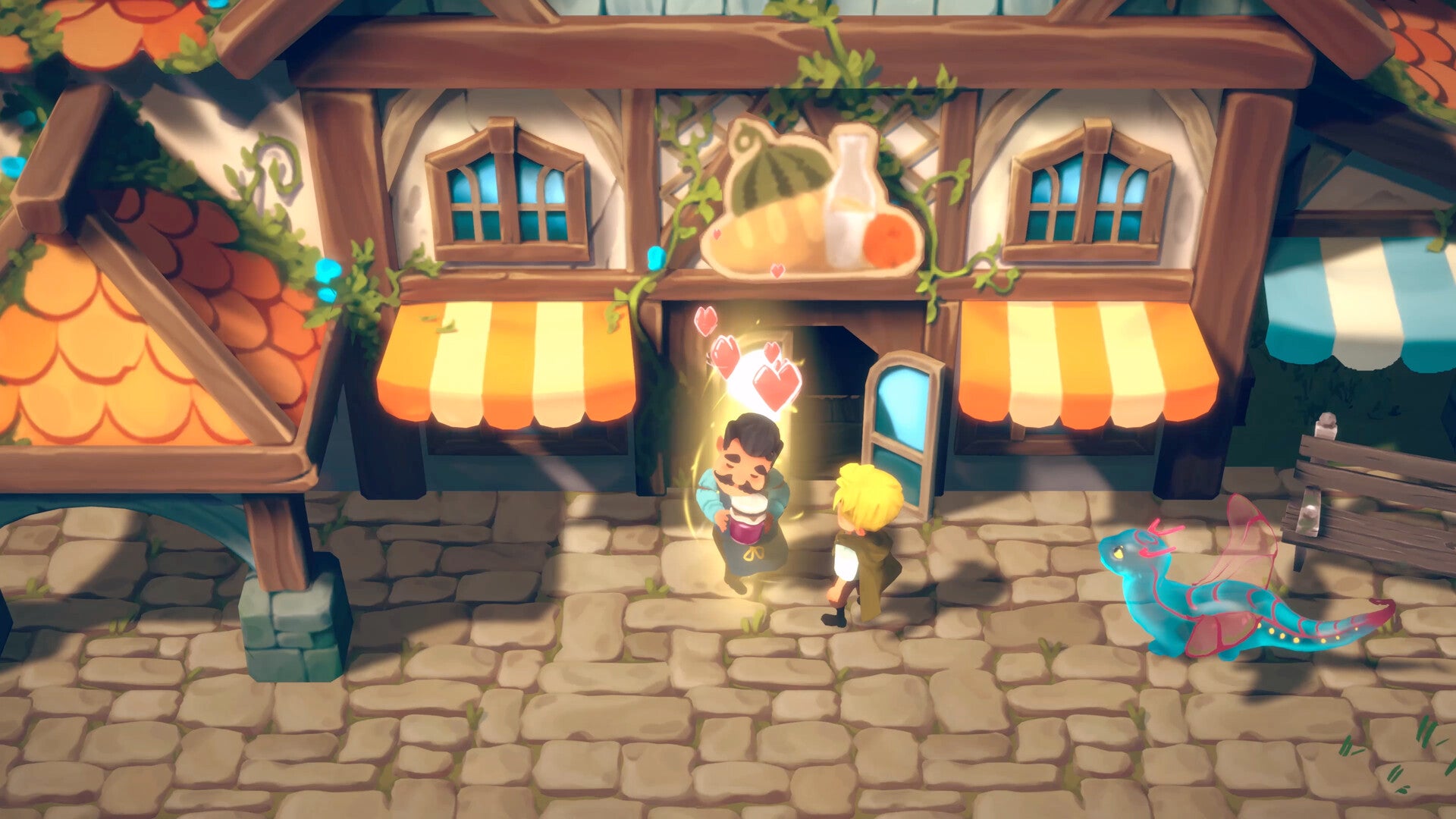 Dragon Shelter screenshot 19