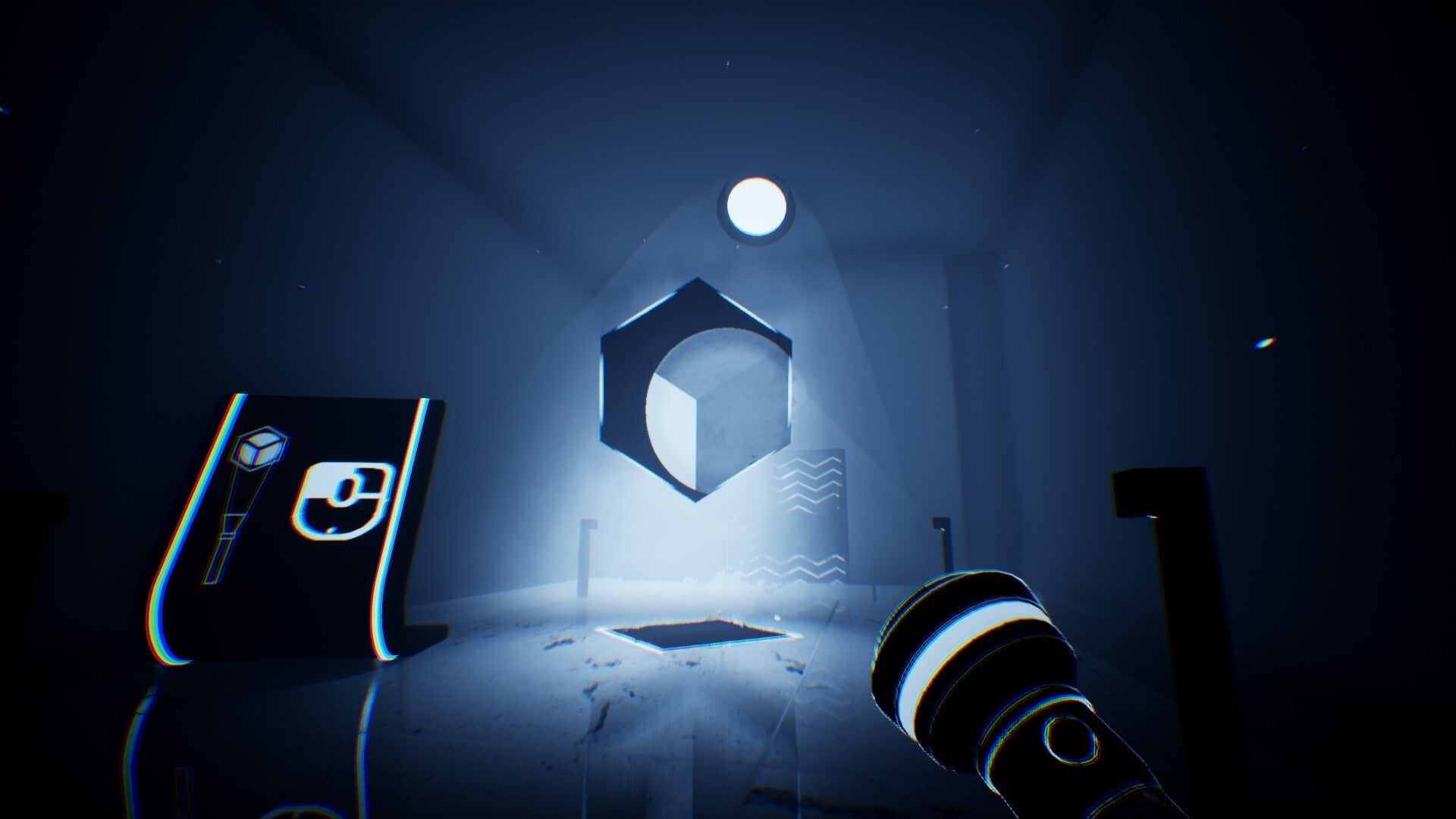 THANKS, LIGHT. screenshot 14