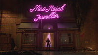 Thick As Thieves screenshot 11