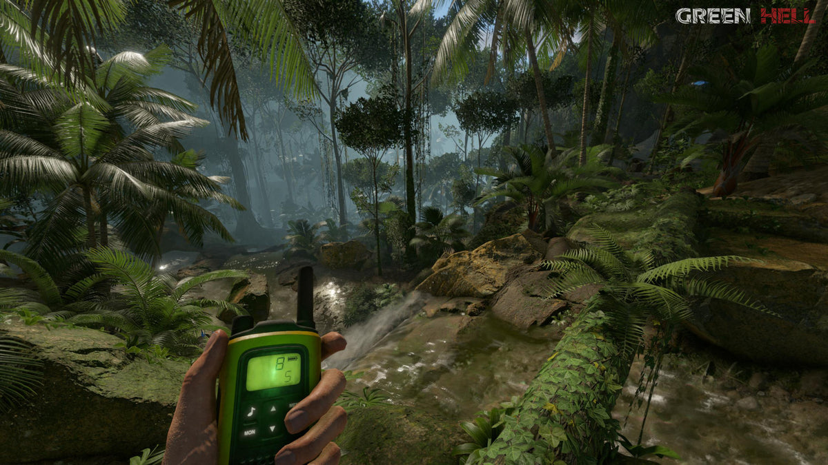 Green Hell - Anniversary Edition screenshot 22