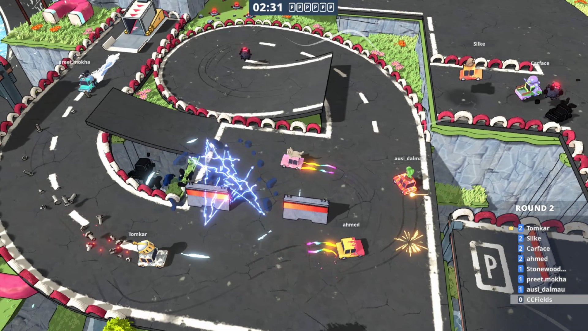 You Suck at Parking® - Complete Edition screenshot 11