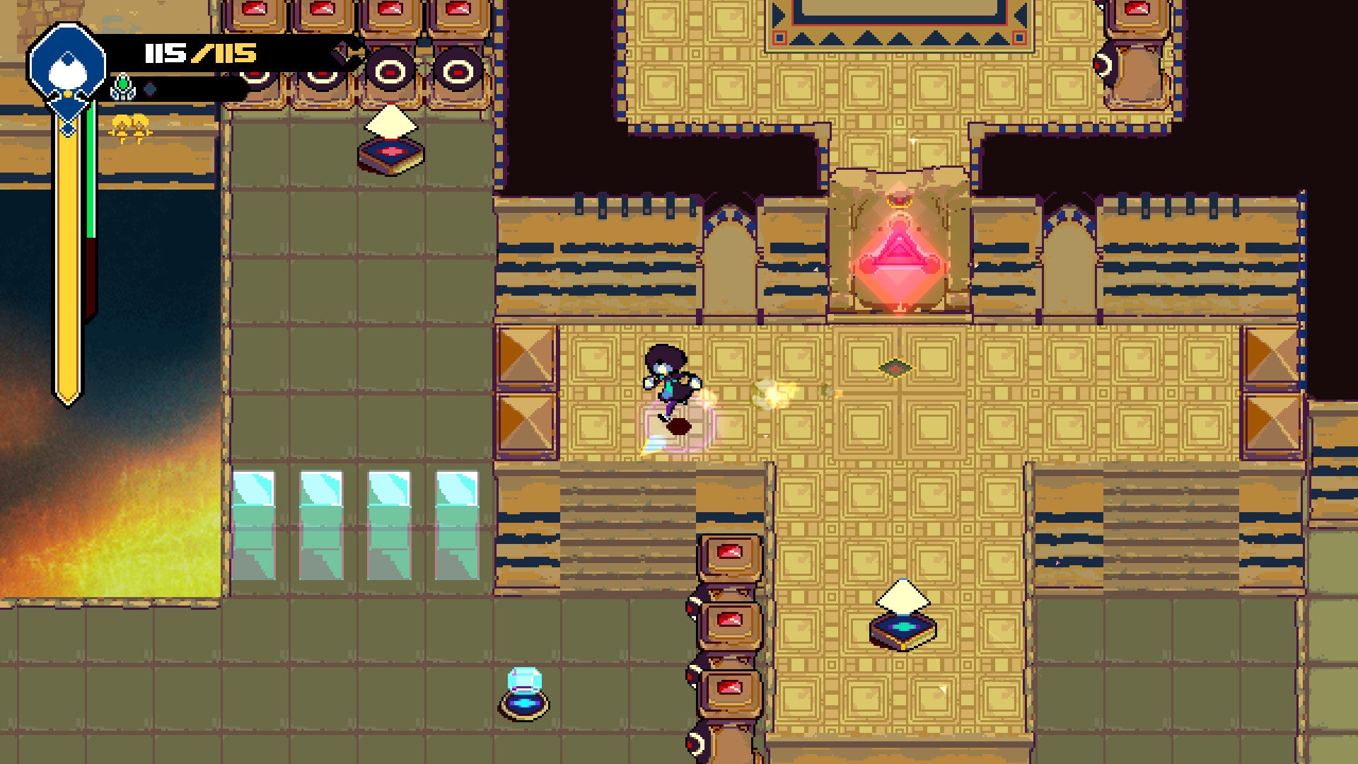 Anuchard screenshot 21