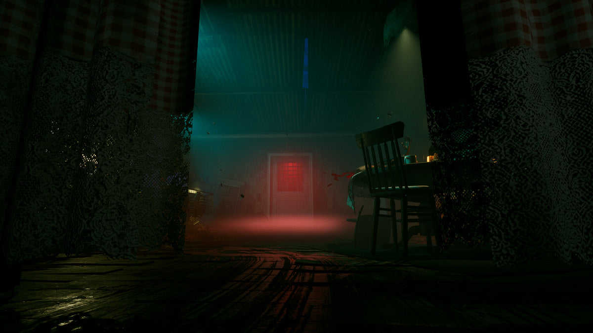 The Scarlet Harvest screenshot 8
