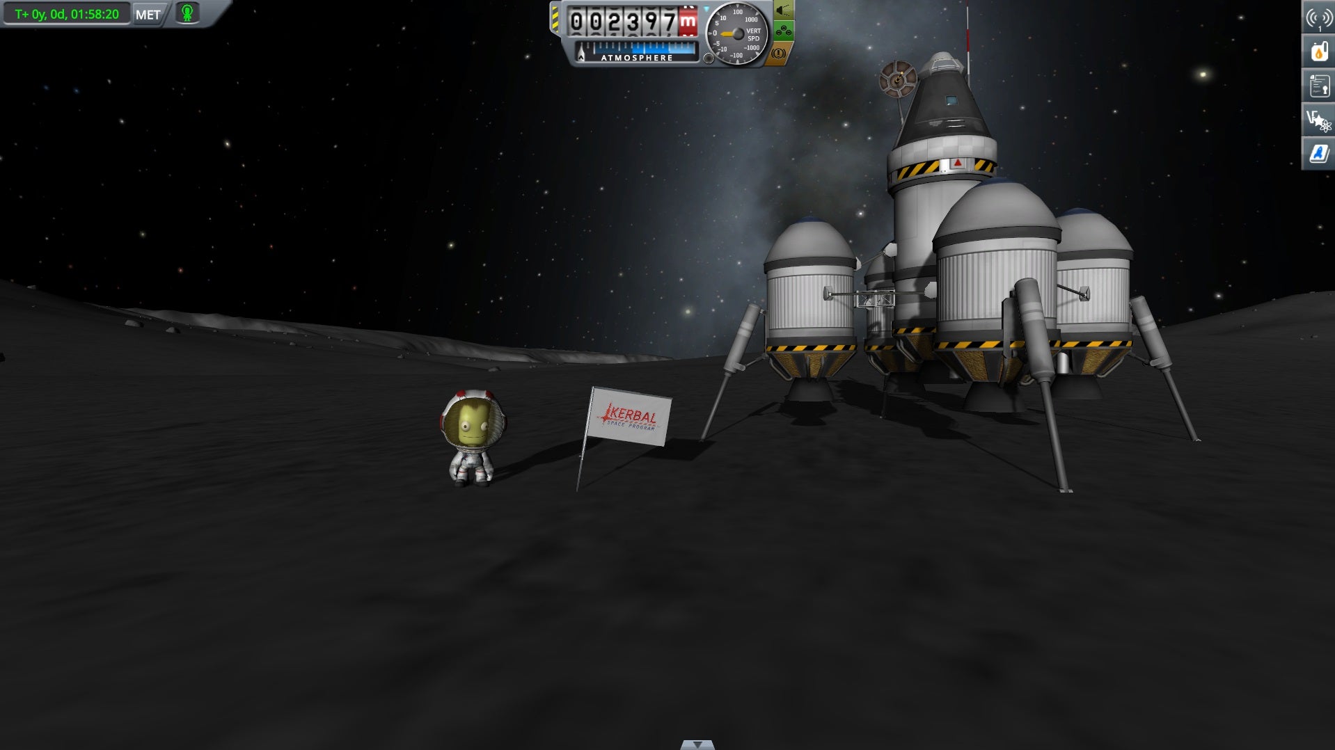 Kerbal Space Program screenshot 6