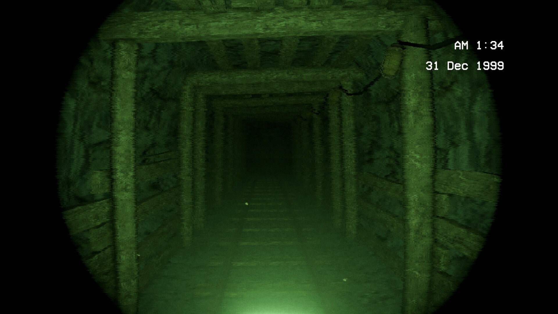 Dark Mine screenshot 3