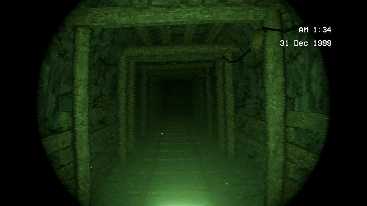 Dark Mine screenshot 3