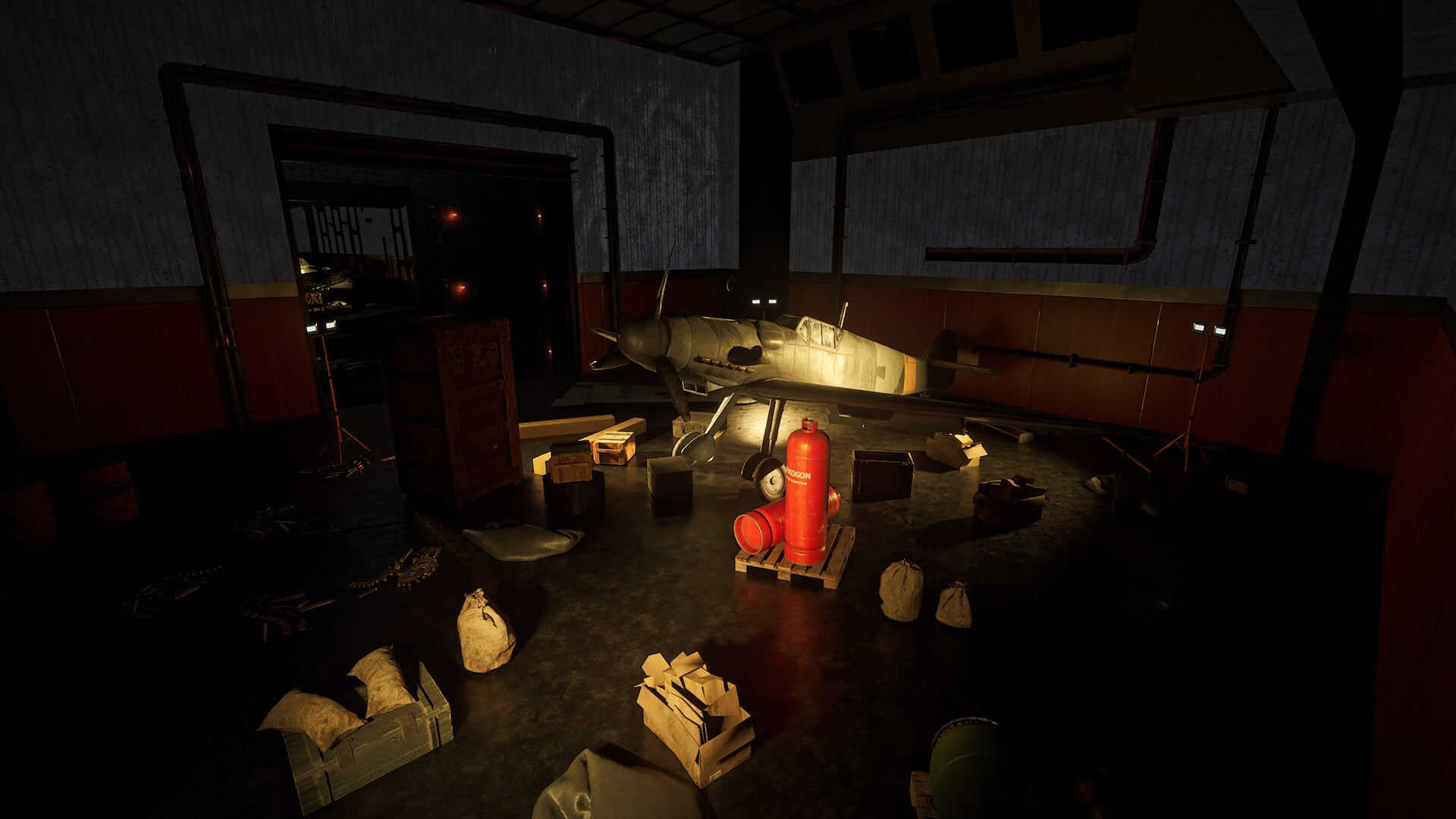 Ship Graveyard Simulator 2 - Steam Ships DLC screenshot 25