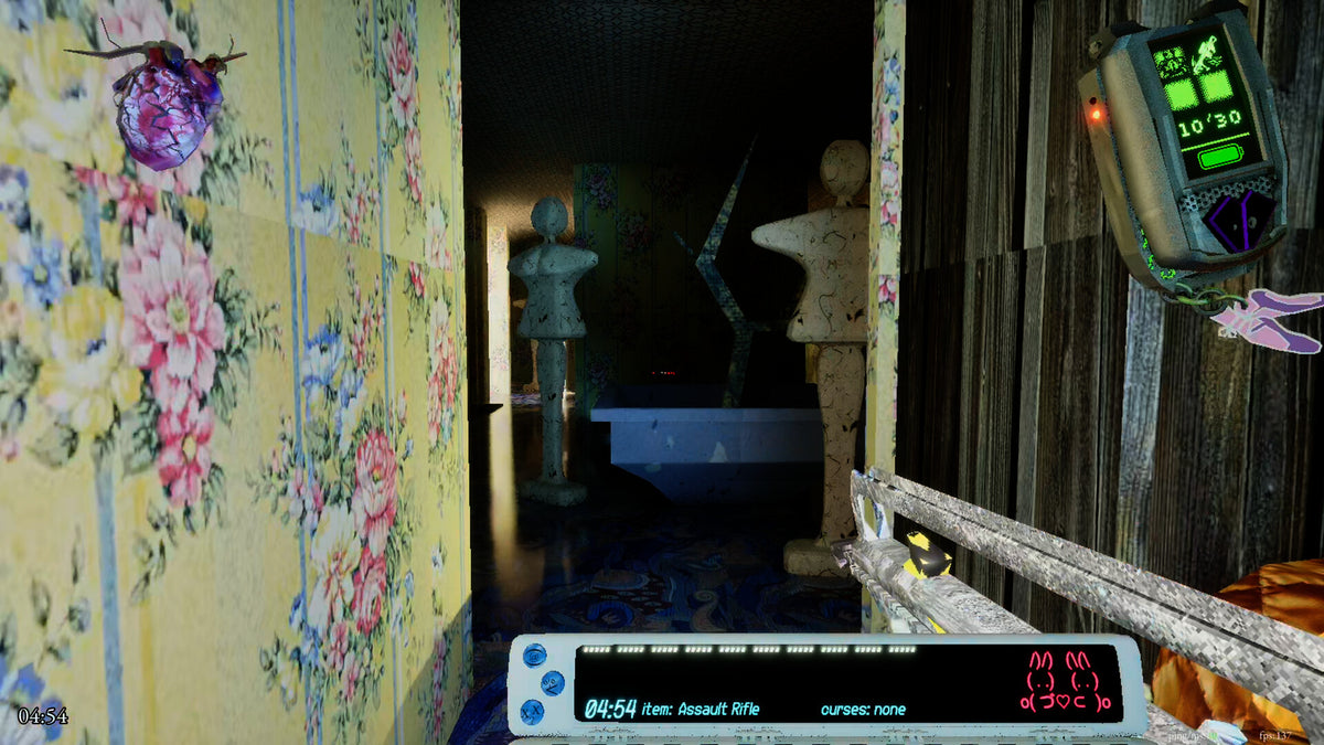 Mama's Sleeping Angels screenshot 8