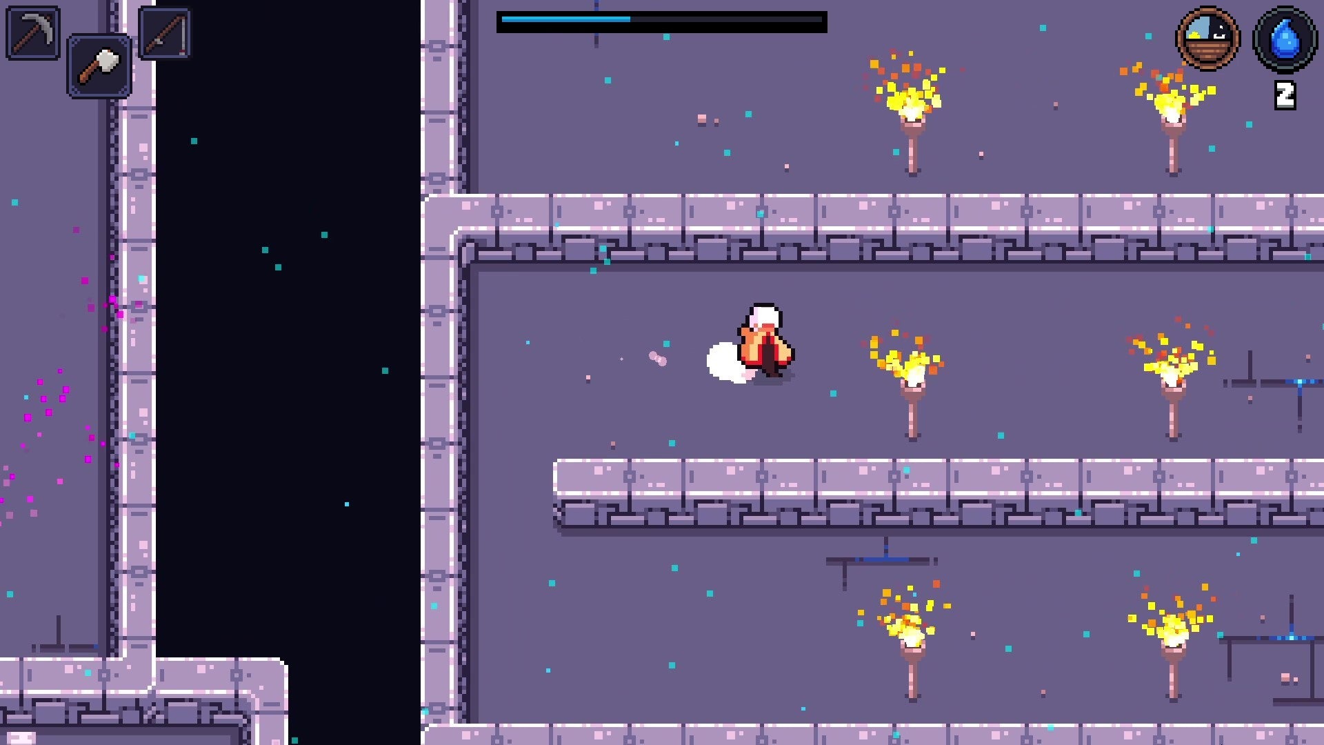 Monster Tribe screenshot 6