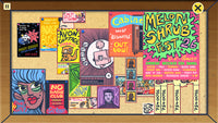 Wax Heads screenshot 8