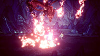 Heroes of Mount Dragon screenshot 2