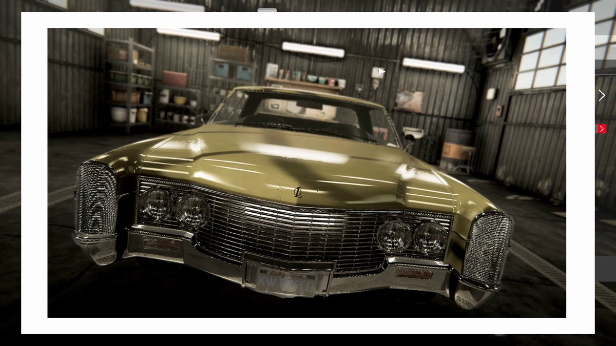 Car Detailing Simulator screenshot 19