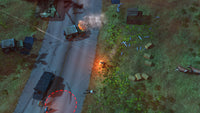 American Fugitive screenshot 5
