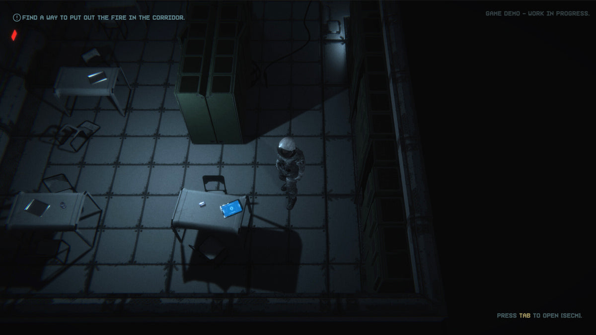 Forgotten 23 screenshot 4