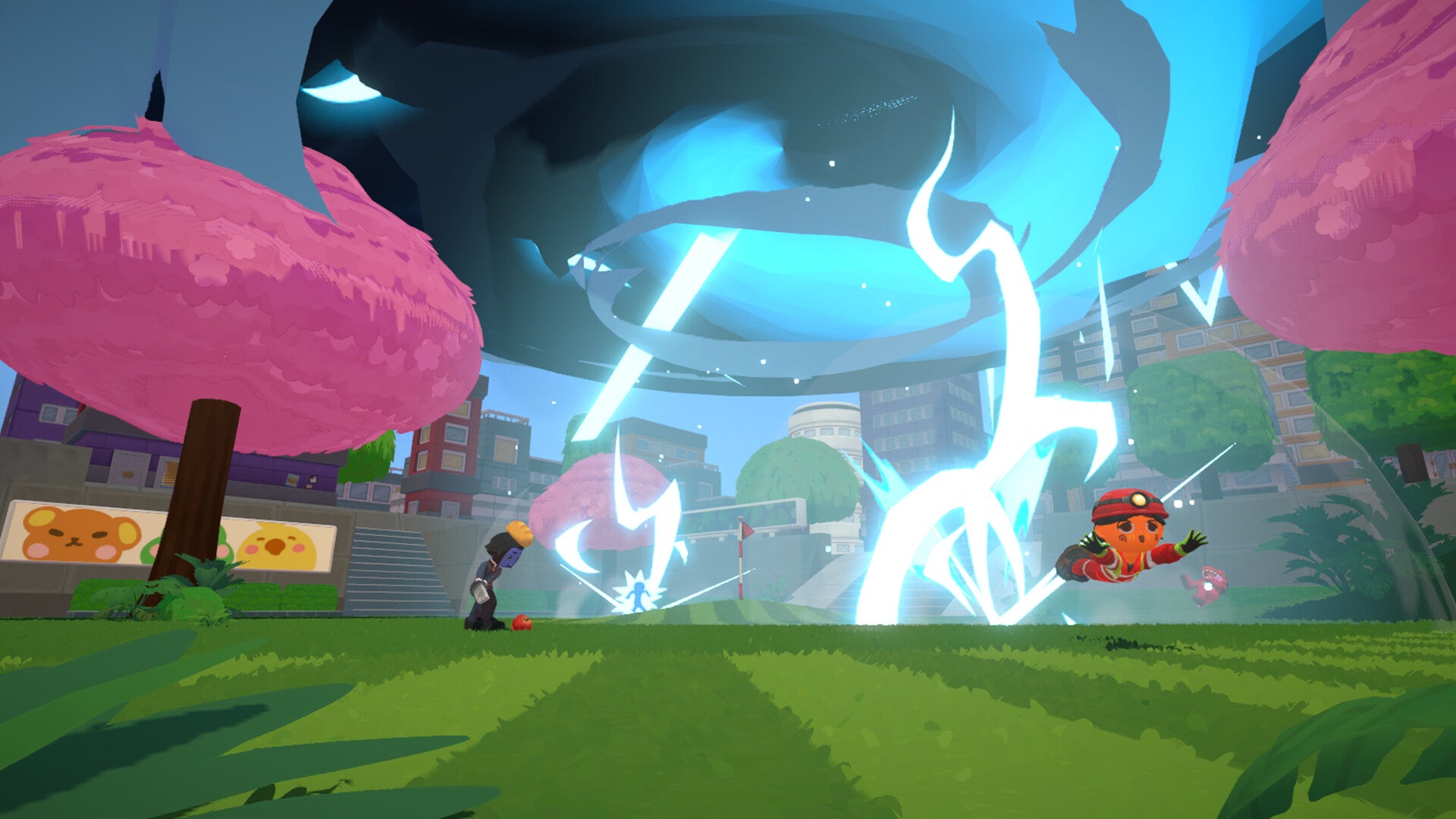 Super Battle Golf screenshot 8