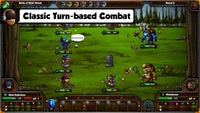 Epic Manager - Create Your Own Adventuring Agency! screenshot 4
