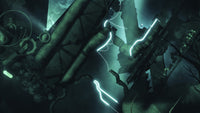 Bionic Bay screenshot 8