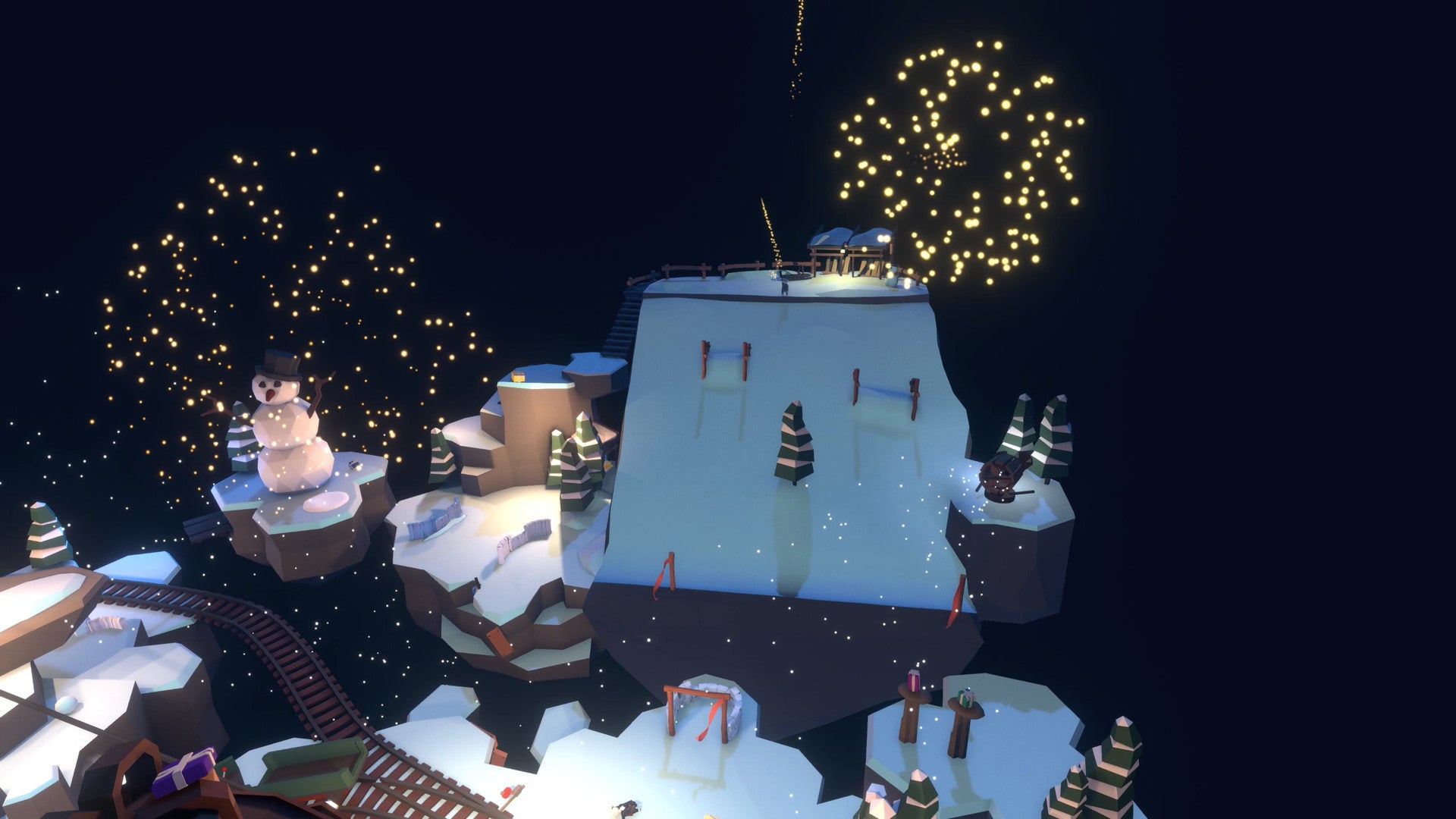 Human Fall Flat screenshot 64
