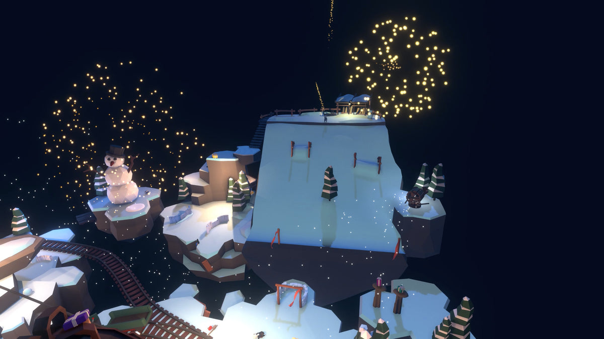 Human Fall Flat screenshot 64