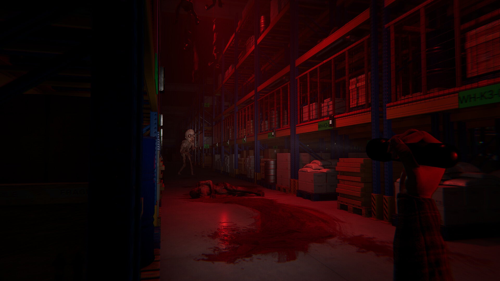 ORDER 13 screenshot 2