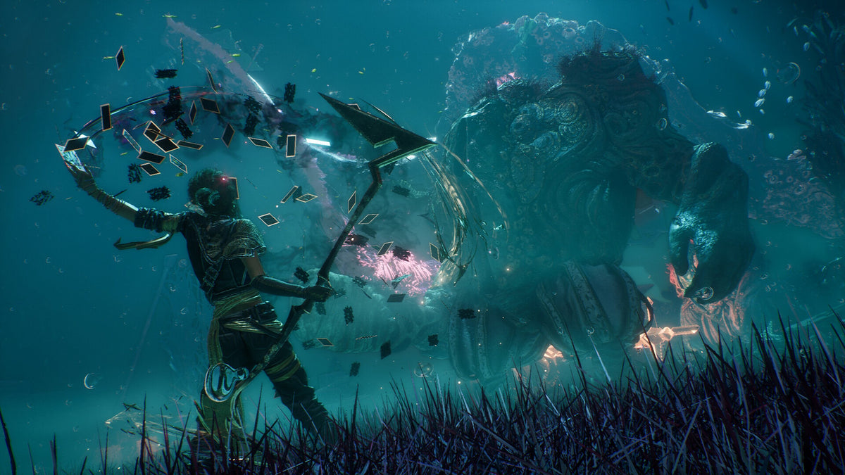 Clair Obscur: Expedition 33 screenshot 9