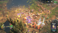 The Scouring screenshot 10