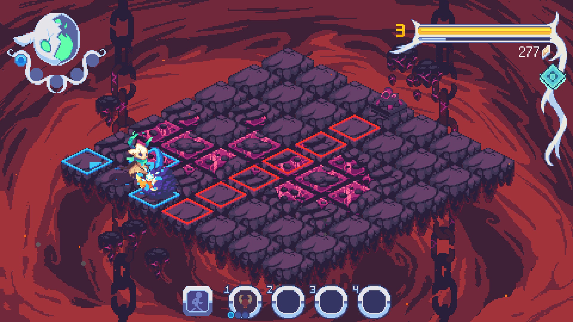 Evertried screenshot 15