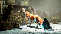 Spirit of the North 2 screenshot 2