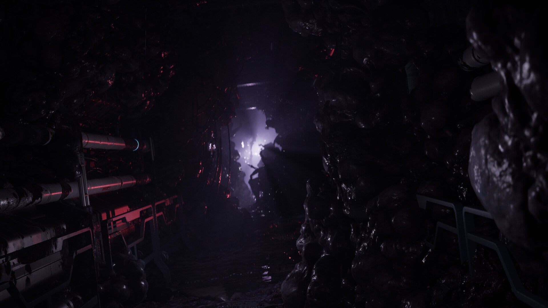 Directive 8020 - Deluxe Edition screenshot 9
