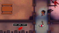Police Stories screenshot 6