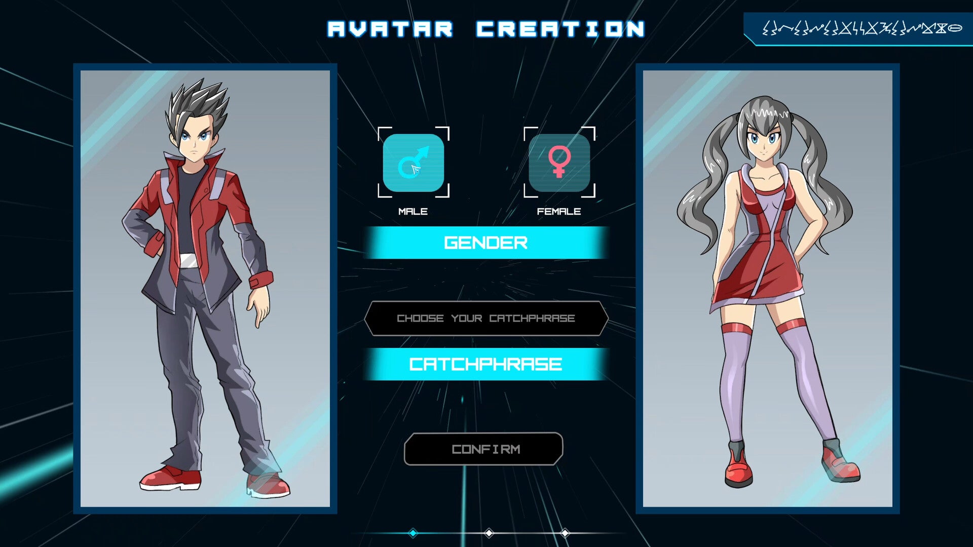 Final Stardust: Cosmic Nexus screenshot 3