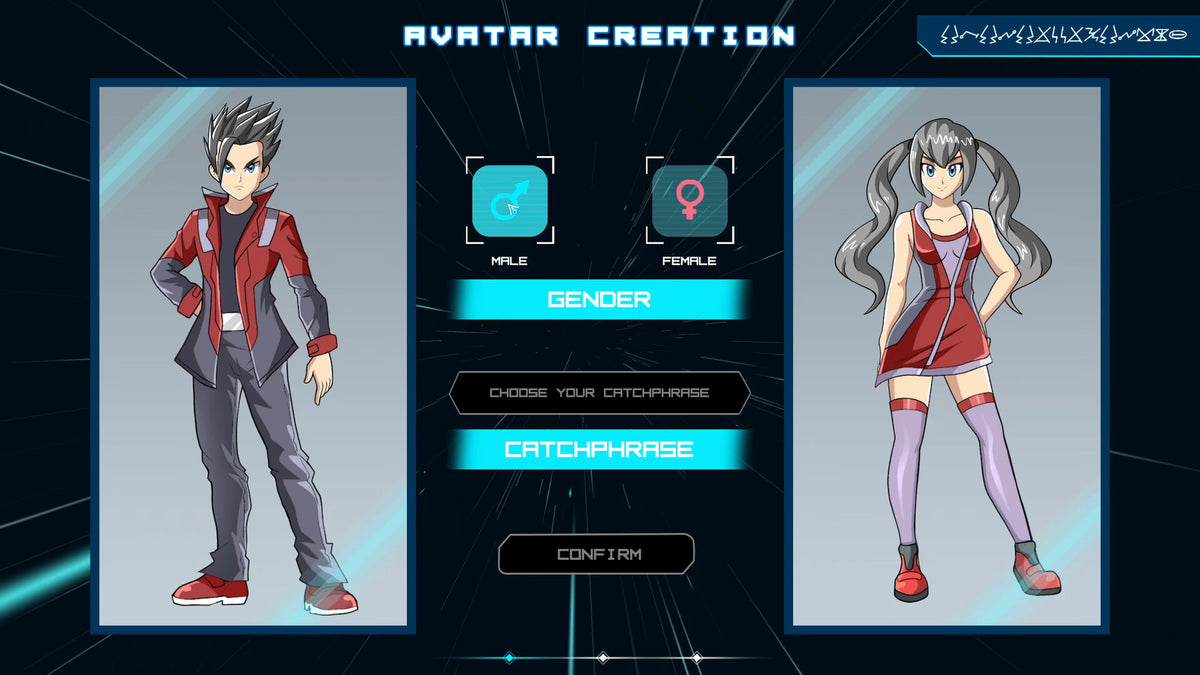 Final Stardust: Cosmic Nexus screenshot 3