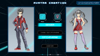 Final Stardust: Cosmic Nexus screenshot 3