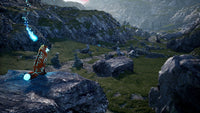 Spirit of the North screenshot 1