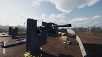 Ship Graveyard Simulator 2 - Warships DLC screenshot 11