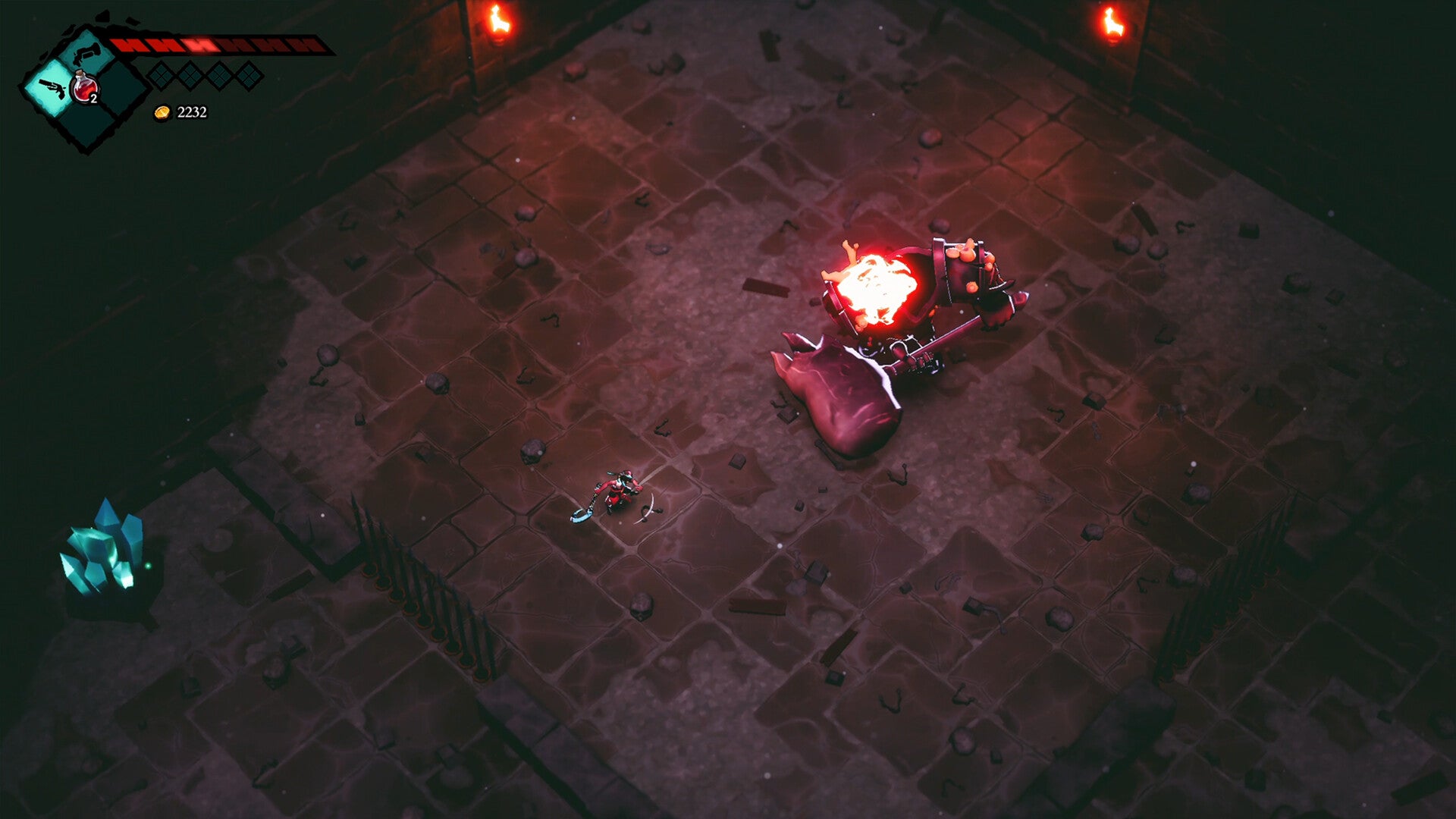Mark of the Deep - Deluxe Edition screenshot 7
