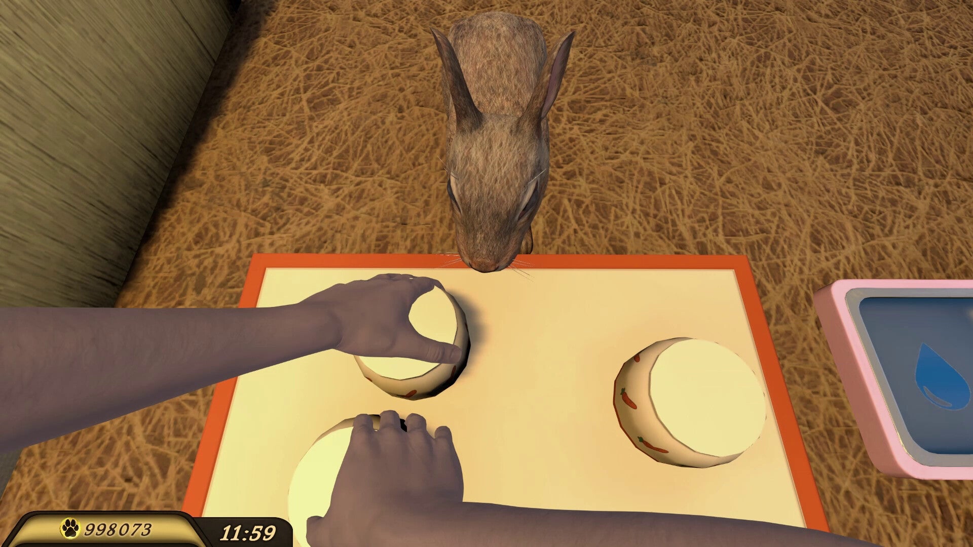 Pets Hotel screenshot 3