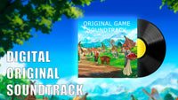 Folklands - Supporter Pack screenshot 3