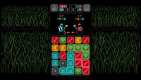 Kaamos: Puzzle Roguelike screenshot 8