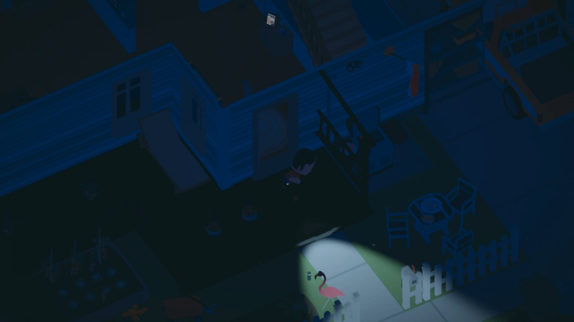 A Day Without Me screenshot 3