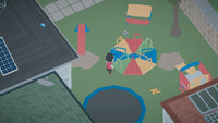 A Day Without Me screenshot 1