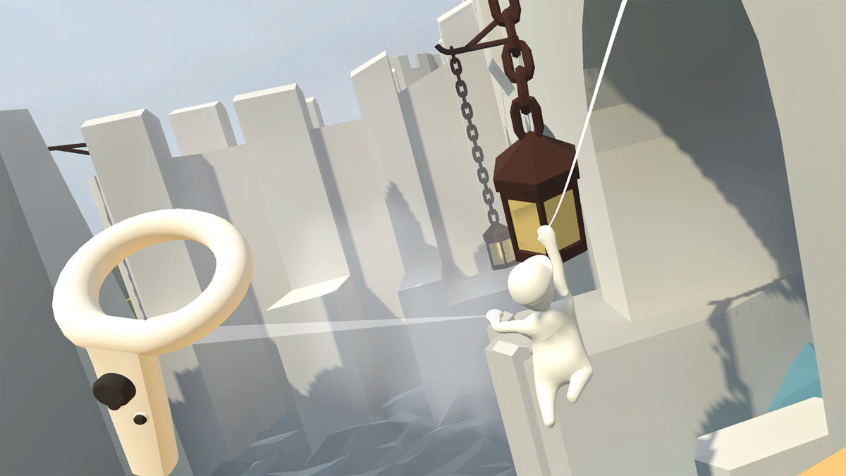 Human Fall Flat VR screenshot 5