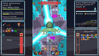 Don't Die, Collect Loot screenshot 7