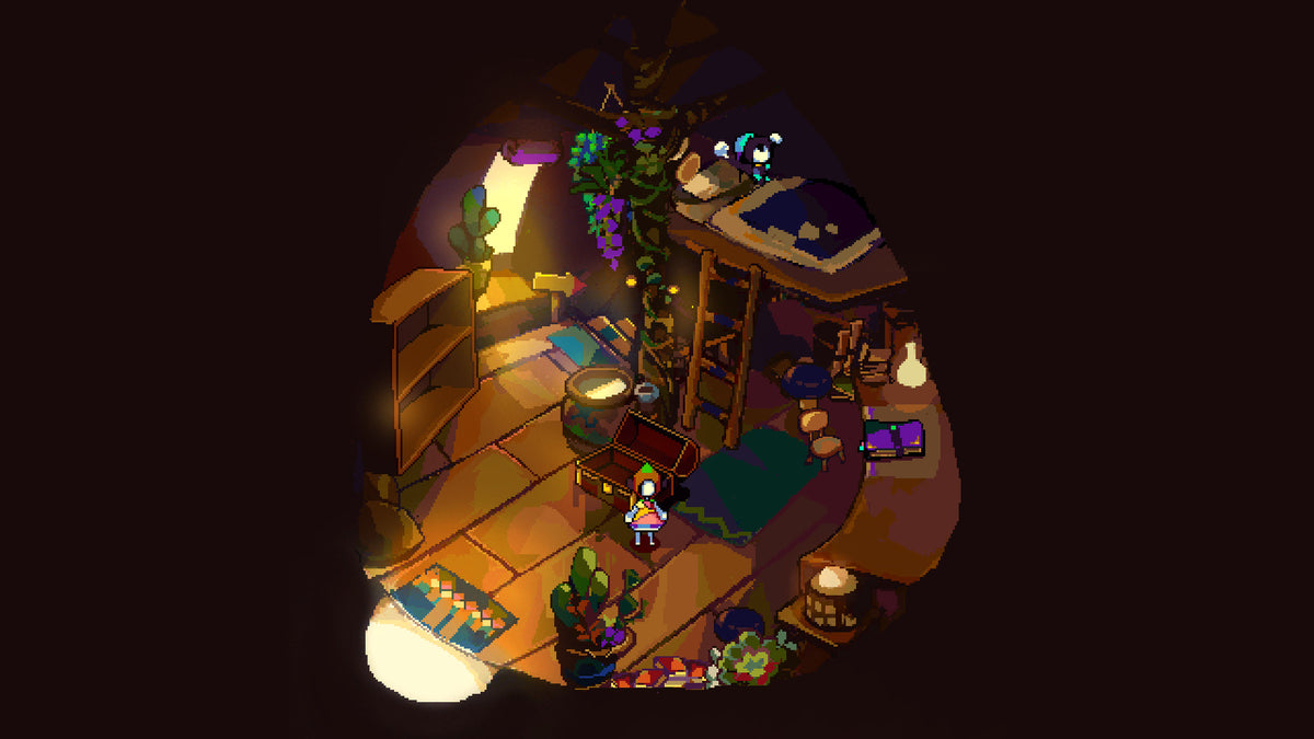 Anuchard screenshot 18